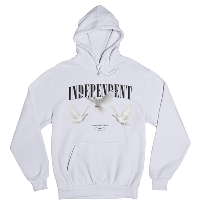 INDEPENDENT HOODIE