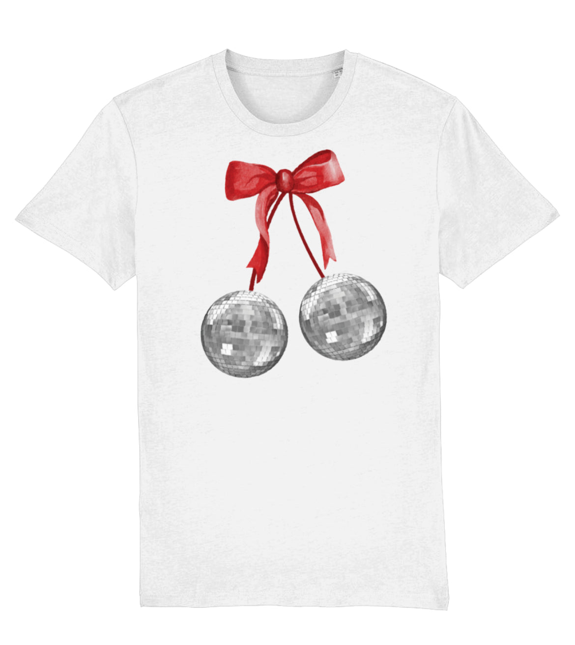 DISCO GIRL SHIRT