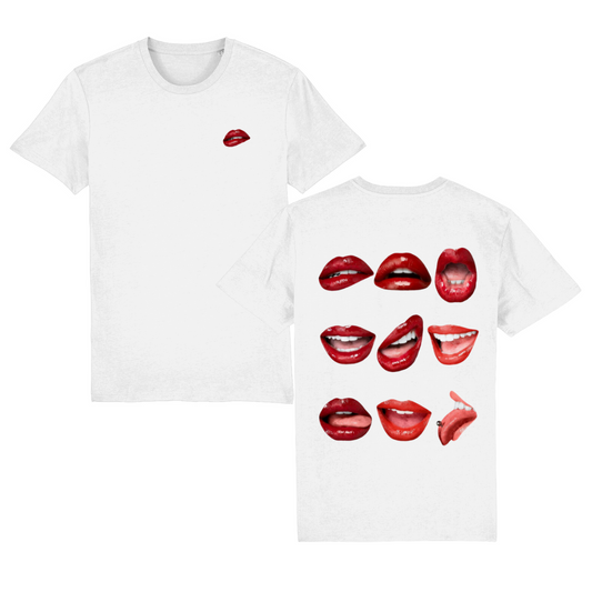 LIPS DONT LIE SHIRT