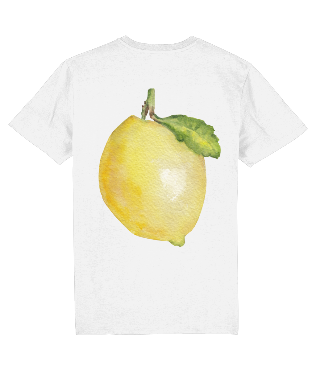 LEMON SHIRT