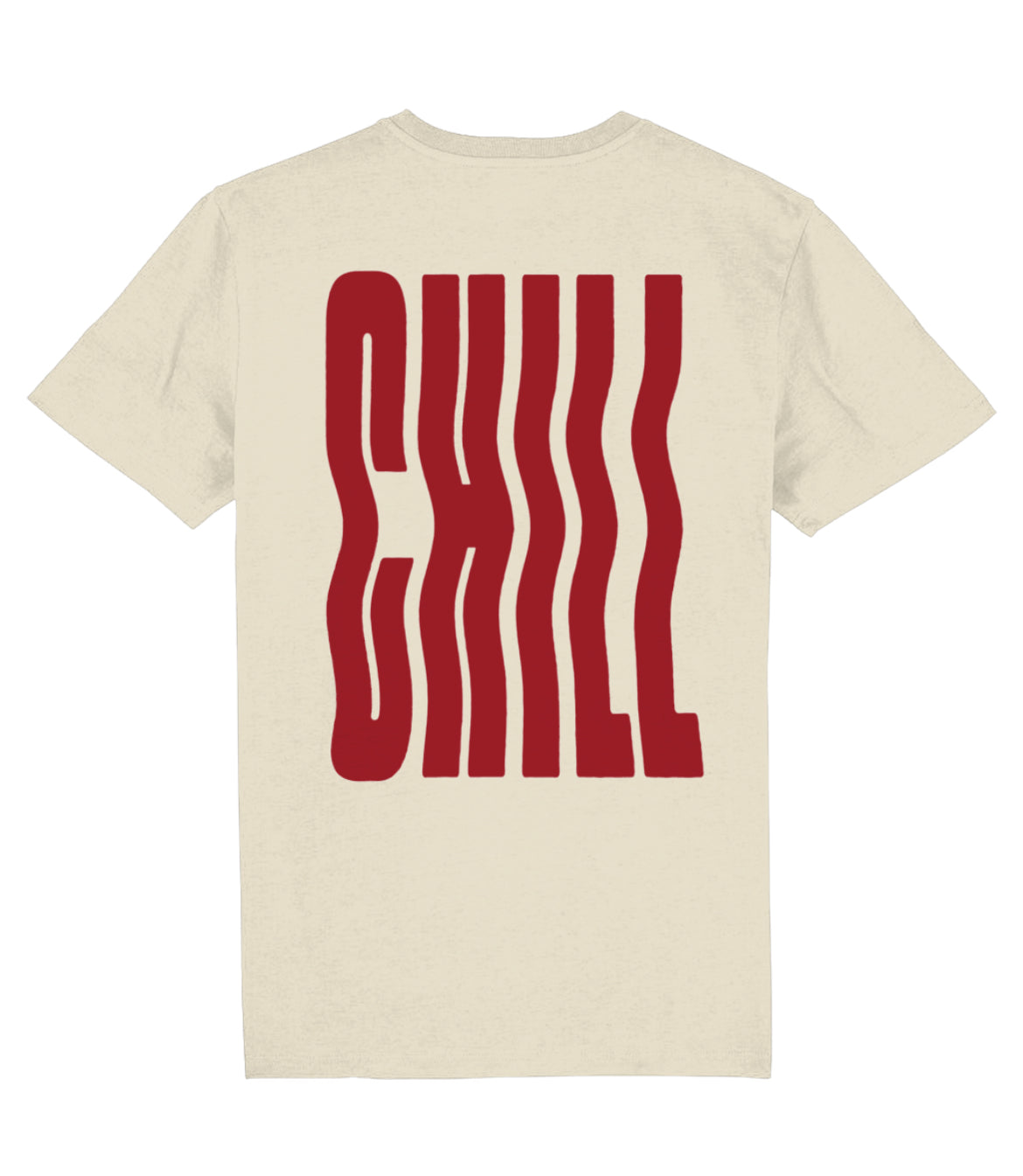 CHILL SHIRT