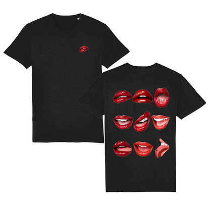 LIPS DONT LIE SHIRT