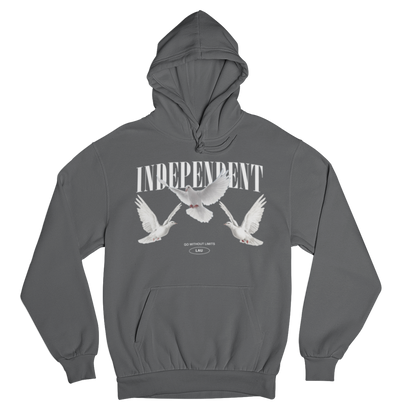 INDEPENDENT HOODIE