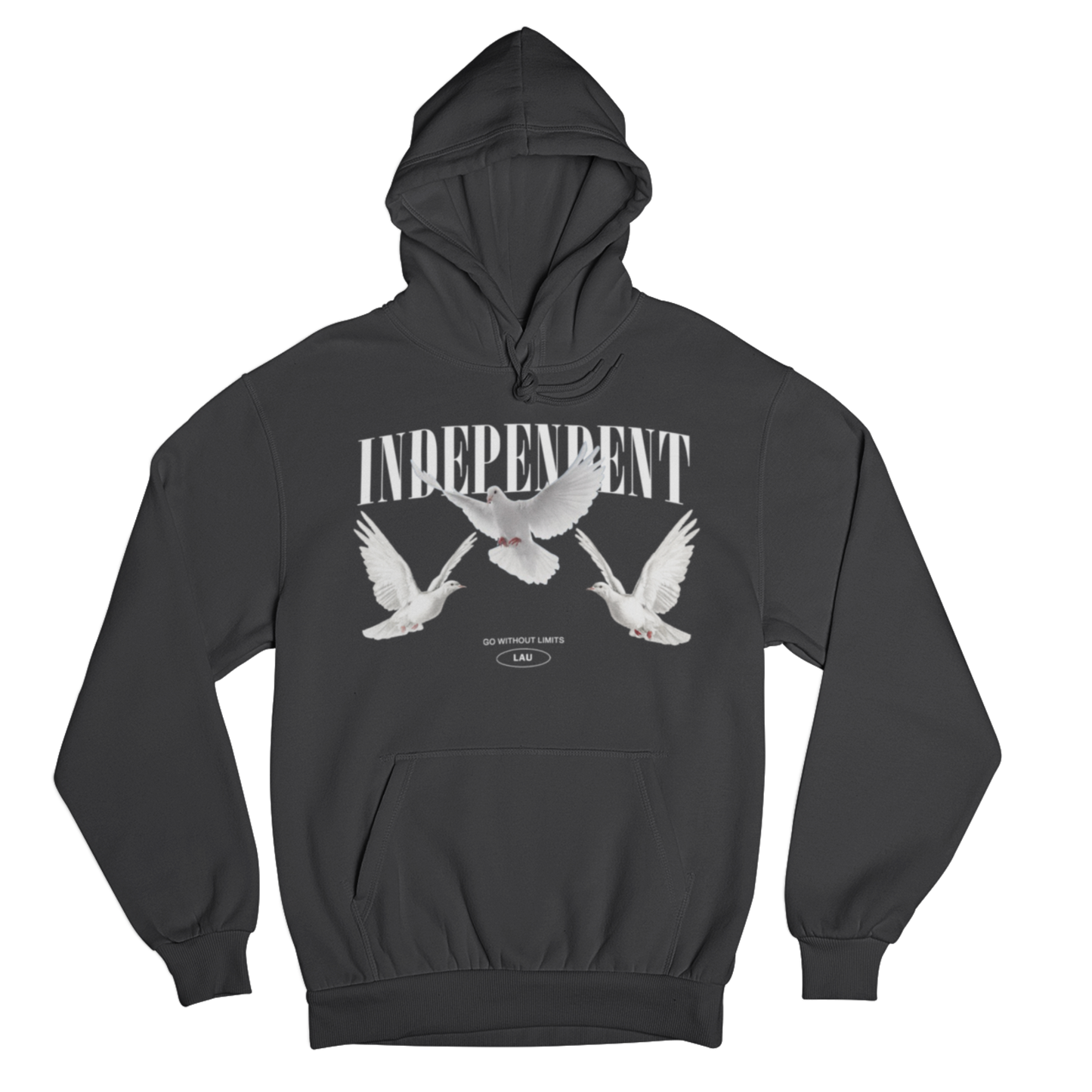 INDEPENDENT HOODIE