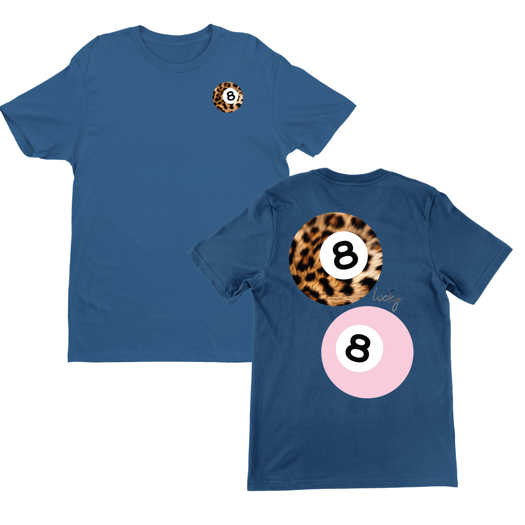LUCKY SHIRT