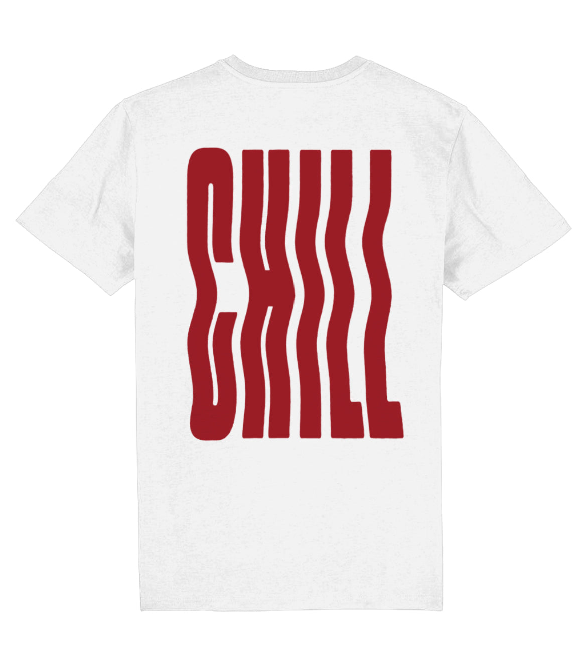 CHILL SHIRT