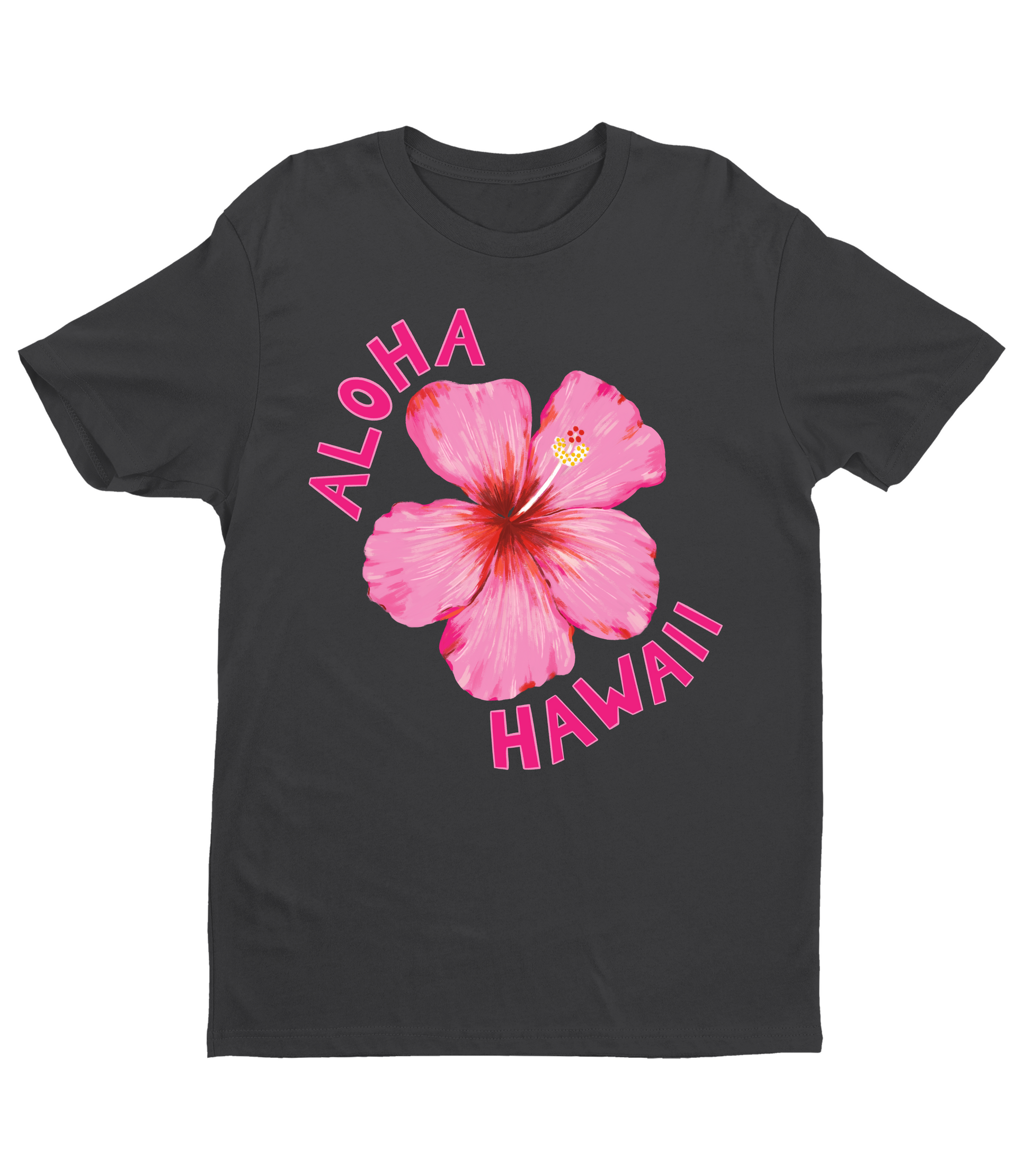 ALOHA HAWAII SHIRT
