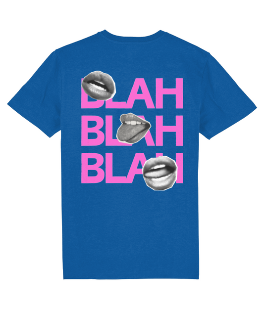 BLAH BLAH BLAH SHIRT