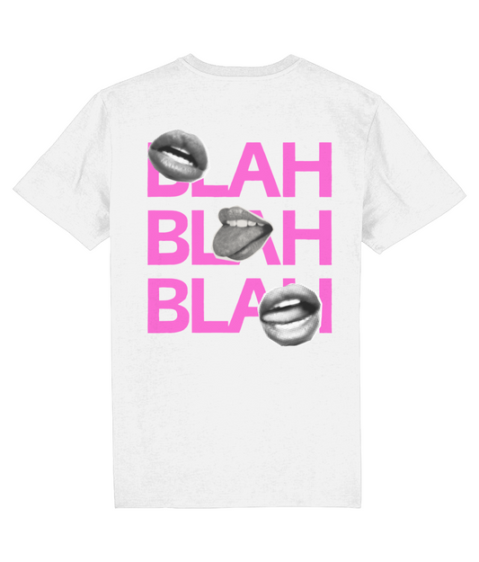 BLAH BLAH BLAH SHIRT