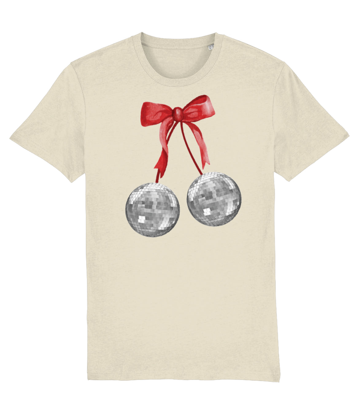 DISCO GIRL SHIRT