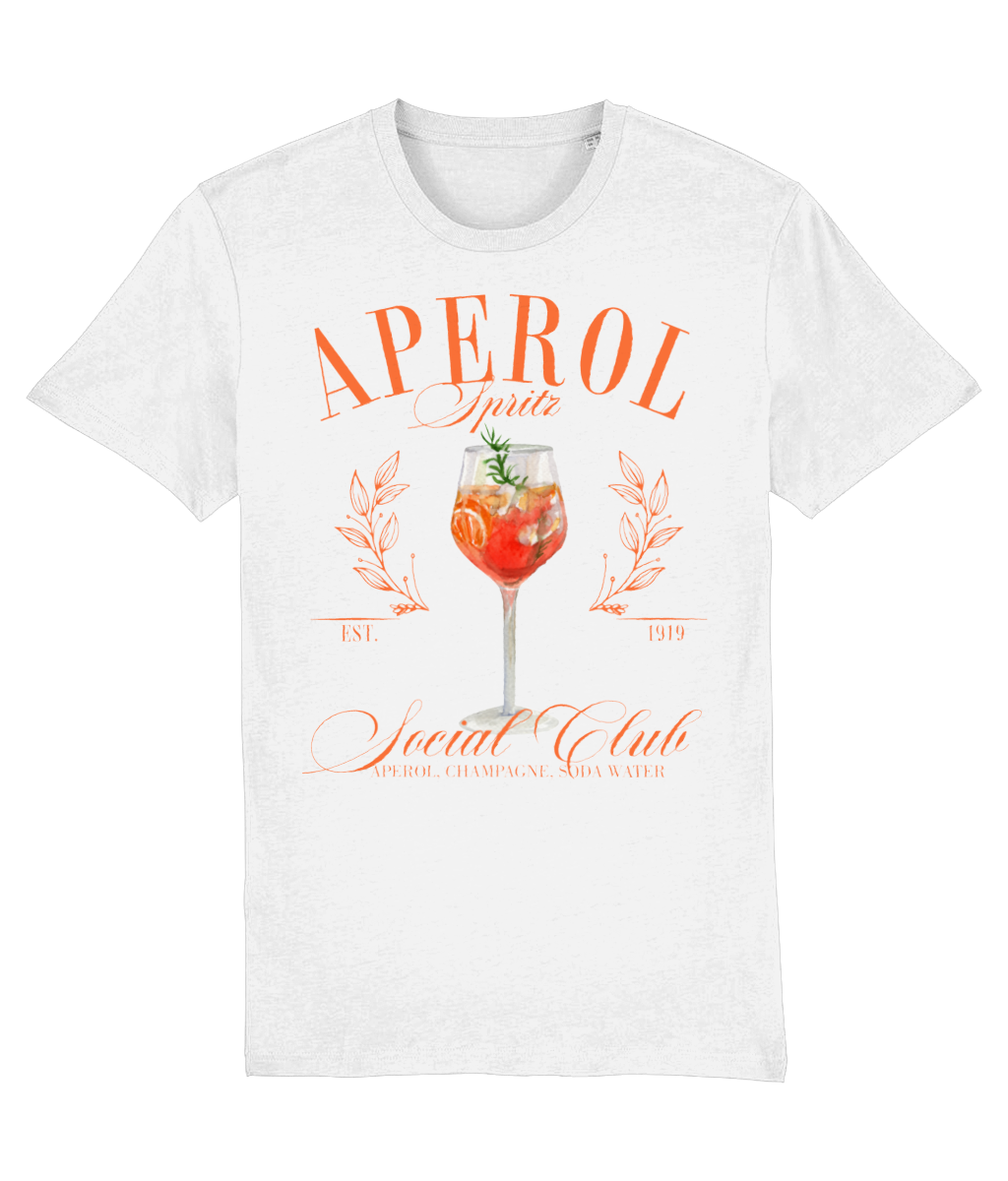 APEROL SPRITZ CLUB SHIRT