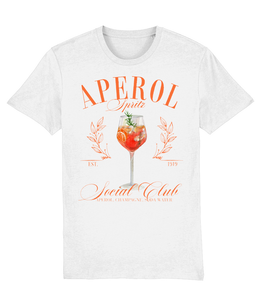 APEROL SPRITZ CLUB SHIRT