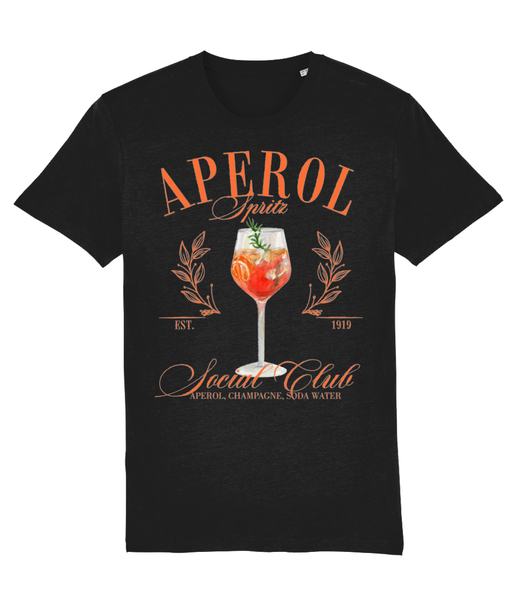 APEROL SPRITZ CLUB SHIRT