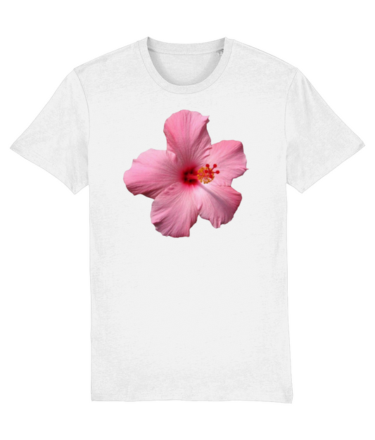 HIBISCUS SHIRT