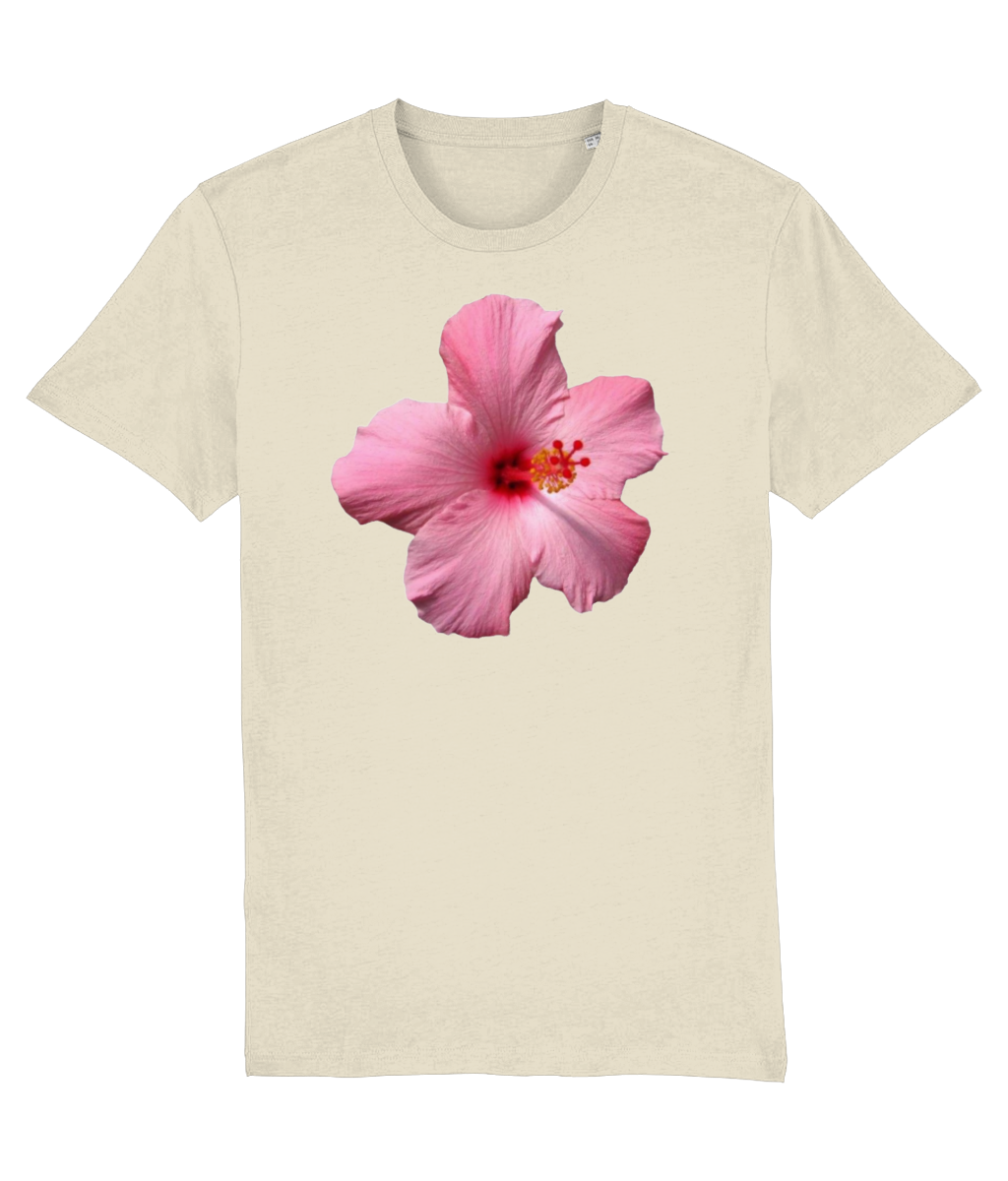 HIBISCUS SHIRT