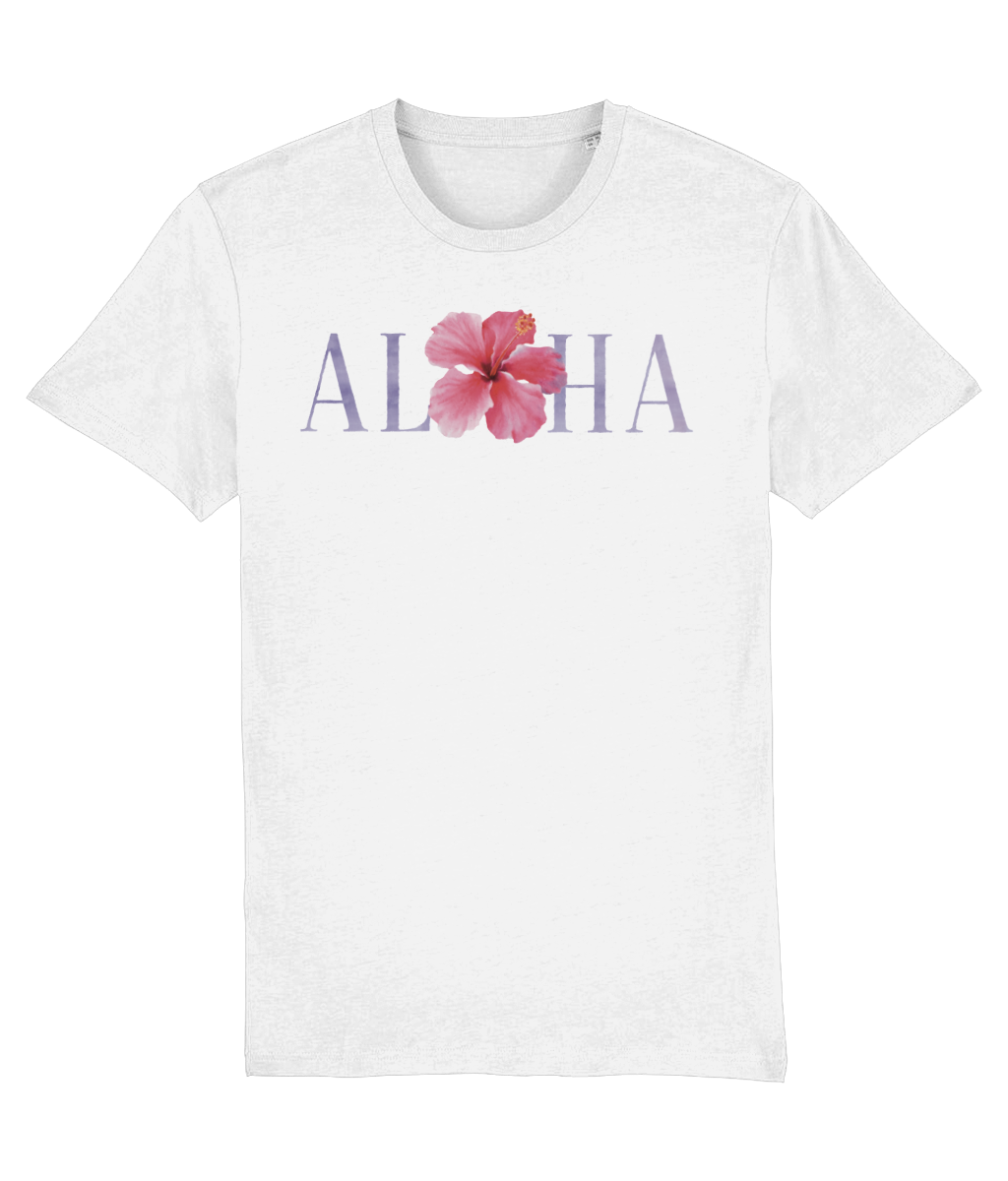 ALOHA SHIRT