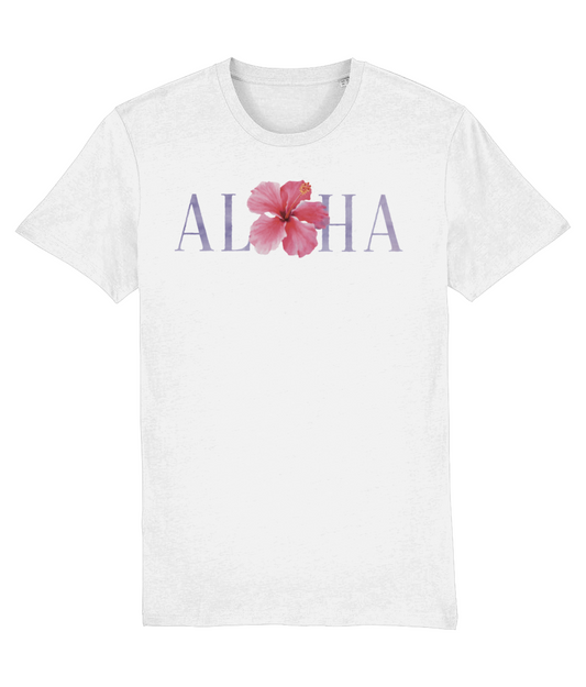 ALOHA SHIRT