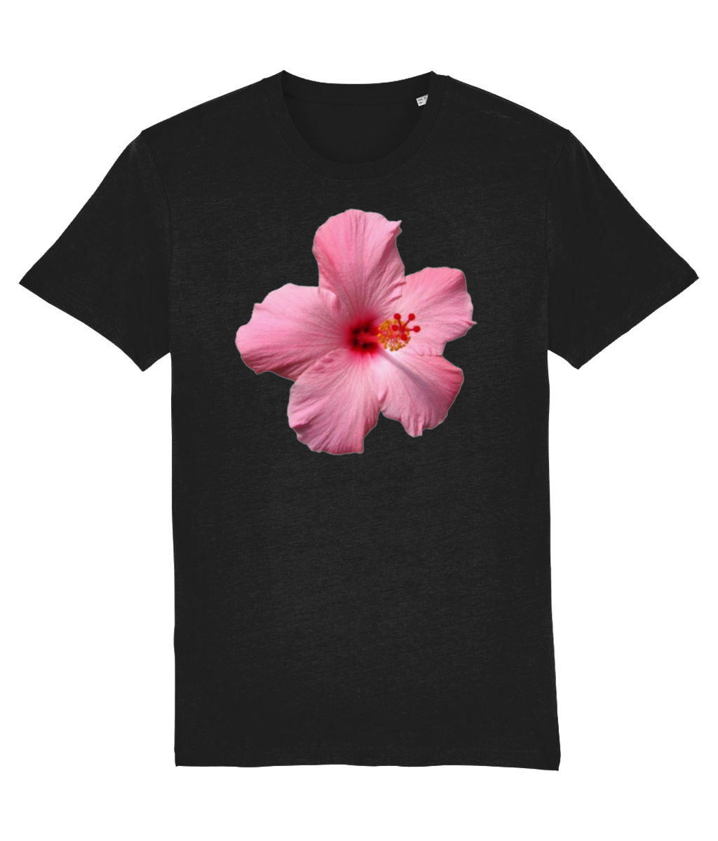 HIBISCUS SHIRT