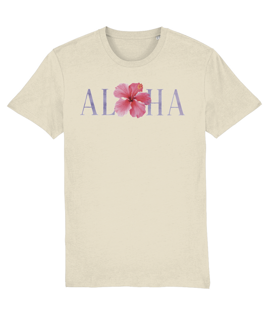 ALOHA SHIRT