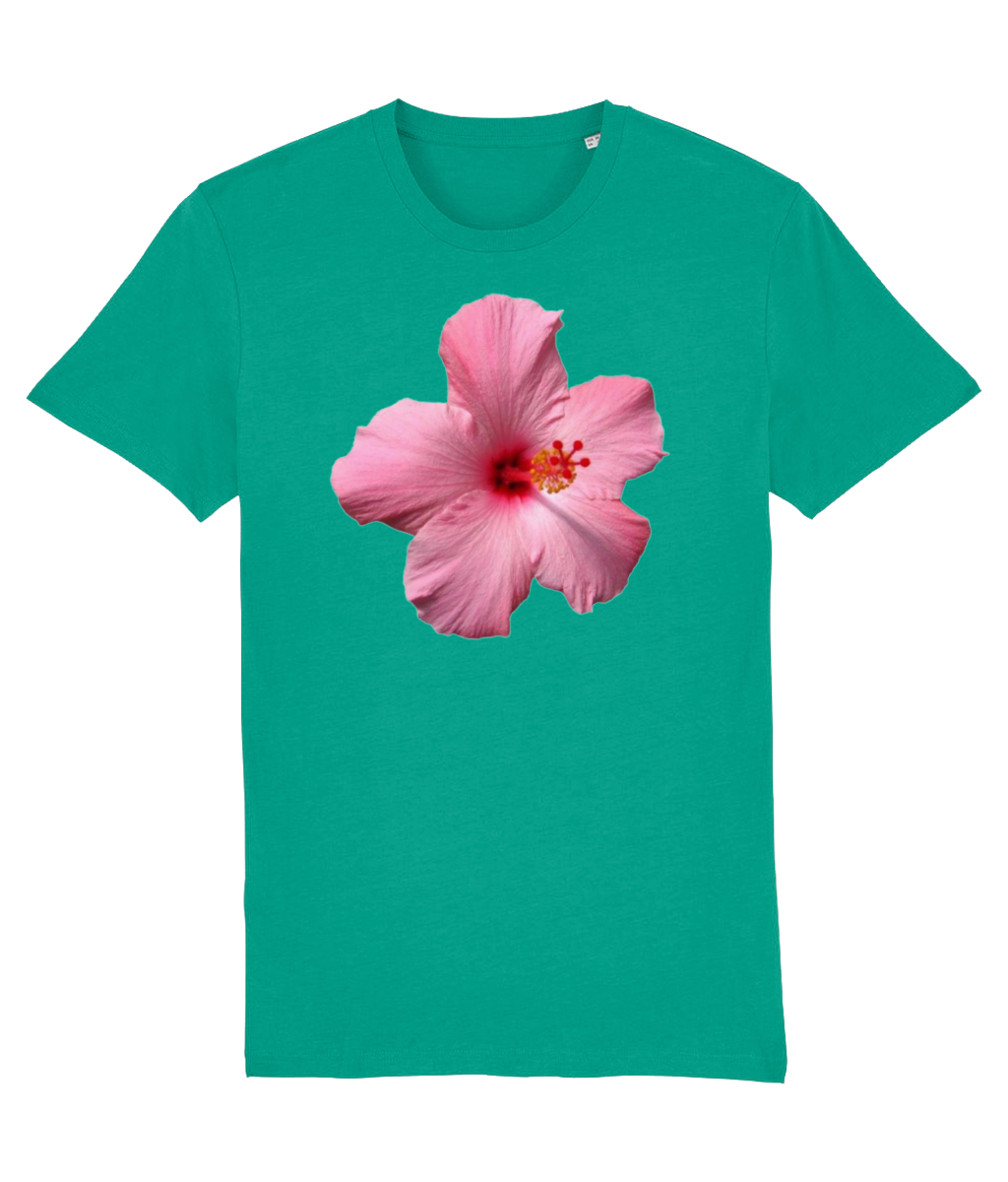 HIBISCUS SHIRT