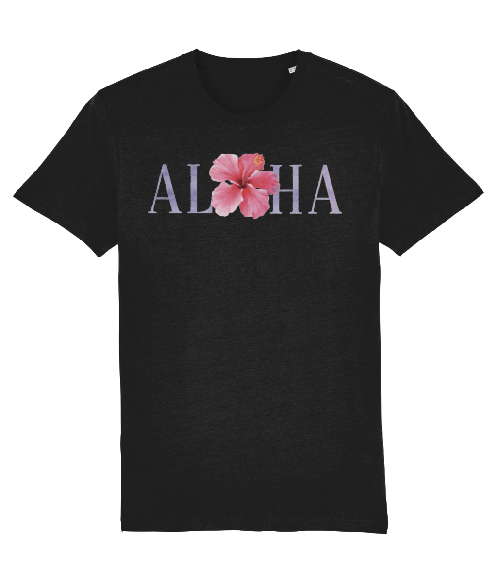 ALOHA SHIRT