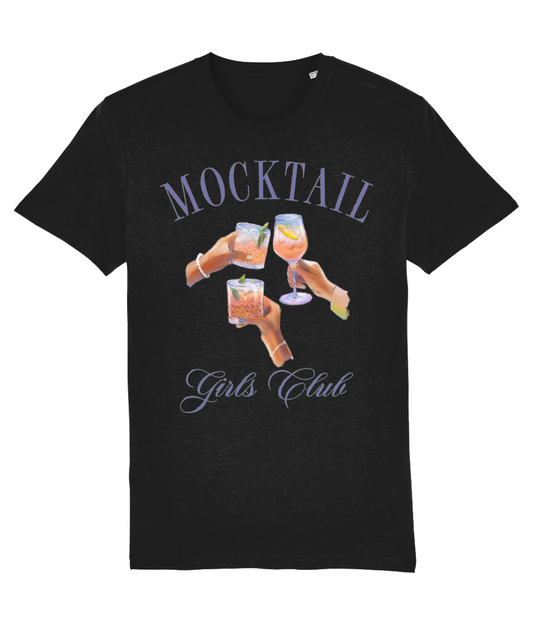 MOCKTAIL CLUB SHIRT