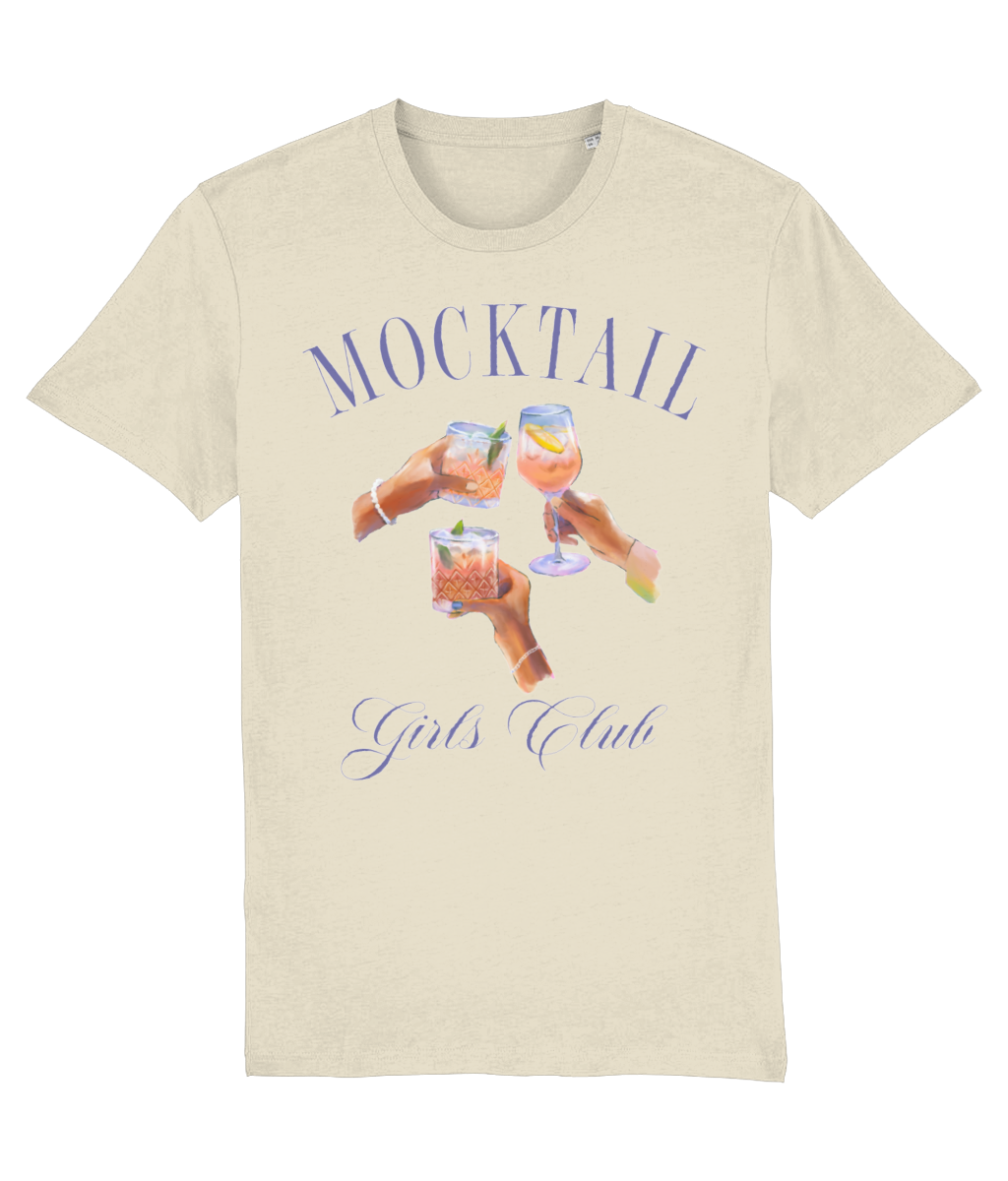 MOCKTAIL CLUB SHIRT