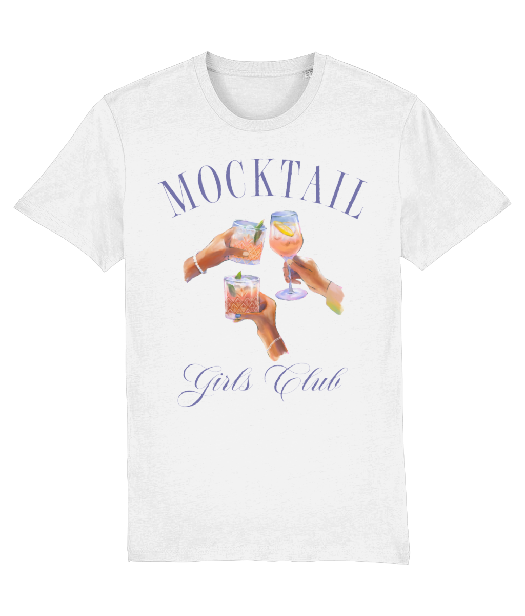 MOCKTAIL CLUB SHIRT