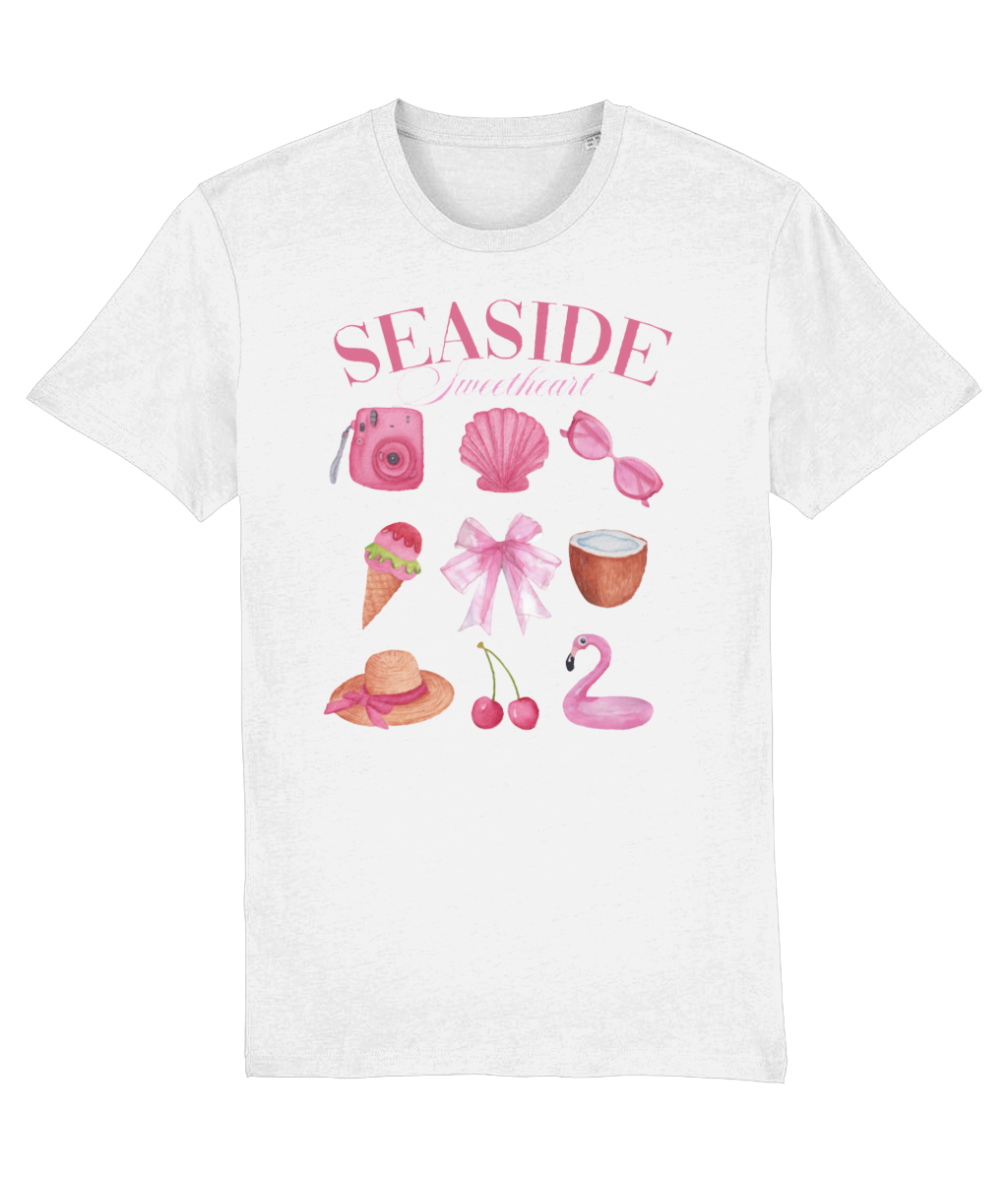 SEASIDE SWEETHEART SHIRT