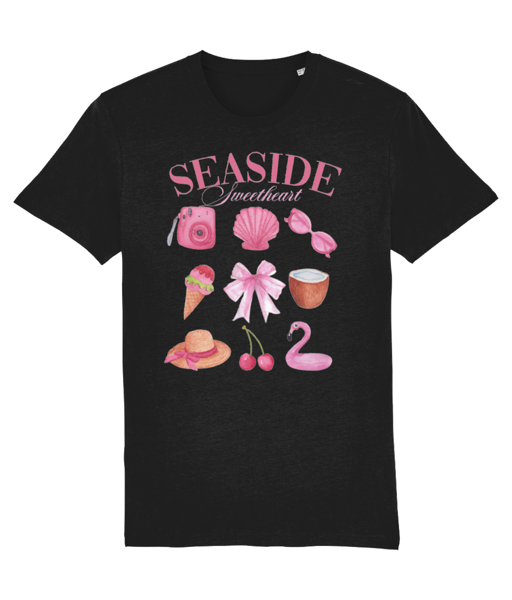 SEASIDE SWEETHEART SHIRT