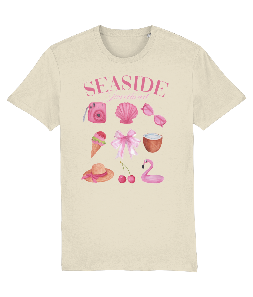 SEASIDE SWEETHEART SHIRT