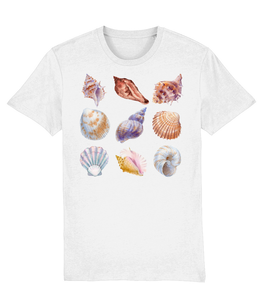 SEA SHELLS SHIRT