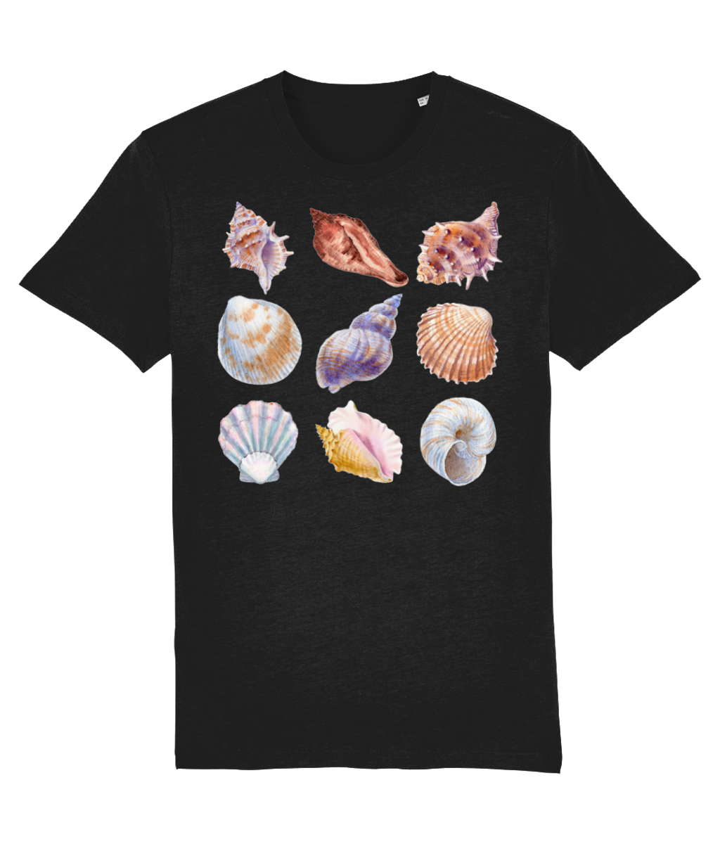 SEA SHELLS SHIRT