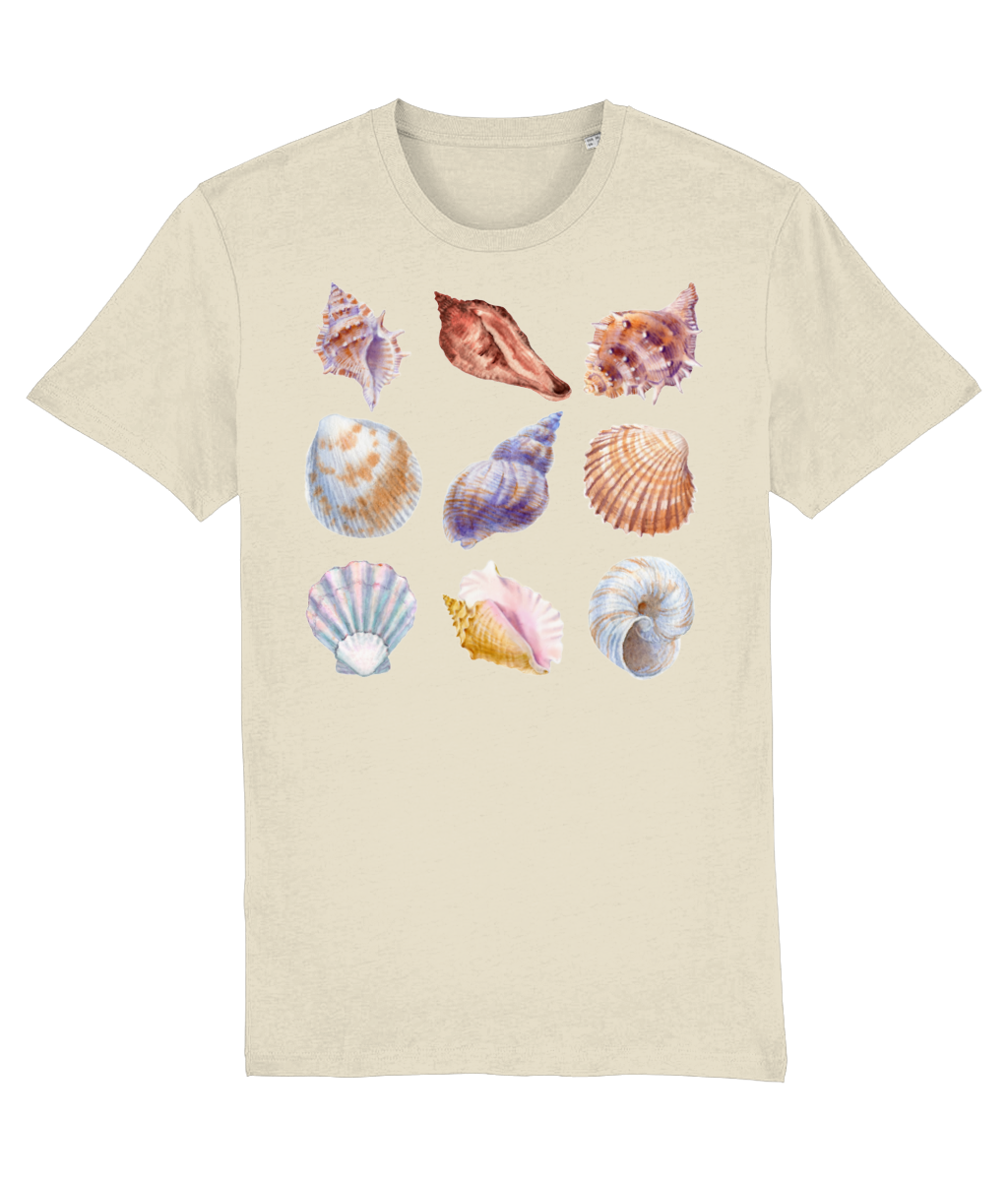 SEA SHELLS SHIRT