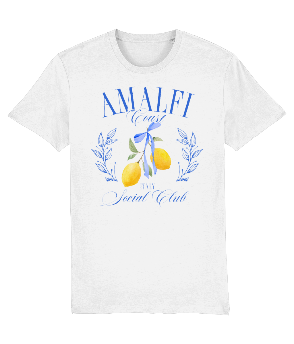 AMALFI COAST CLUB SHIRT