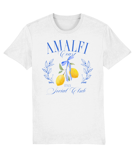 AMALFI COAST CLUB SHIRT