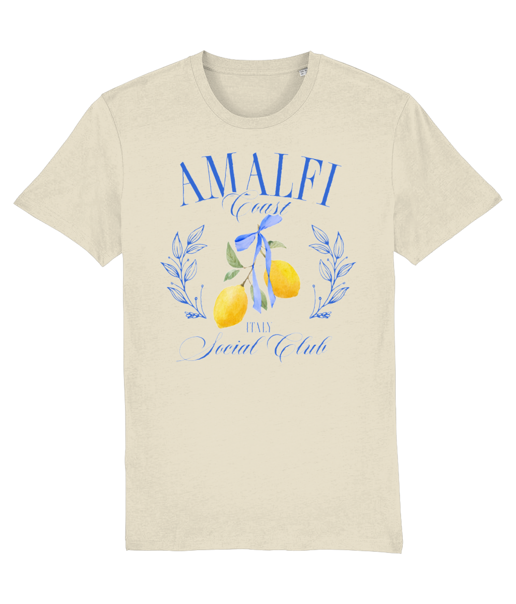 AMALFI COAST CLUB SHIRT