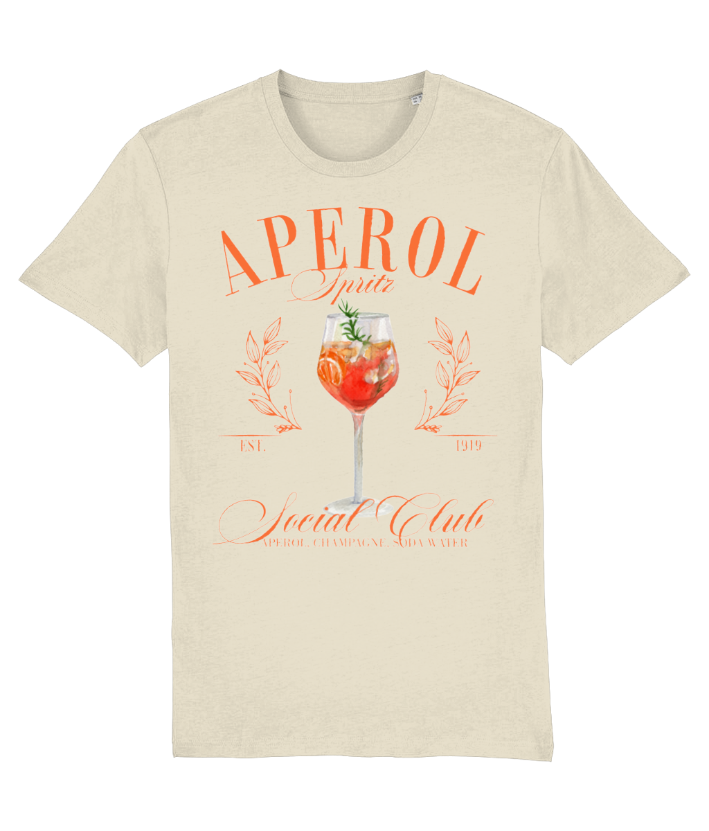 APEROL SPRITZ CLUB SHIRT