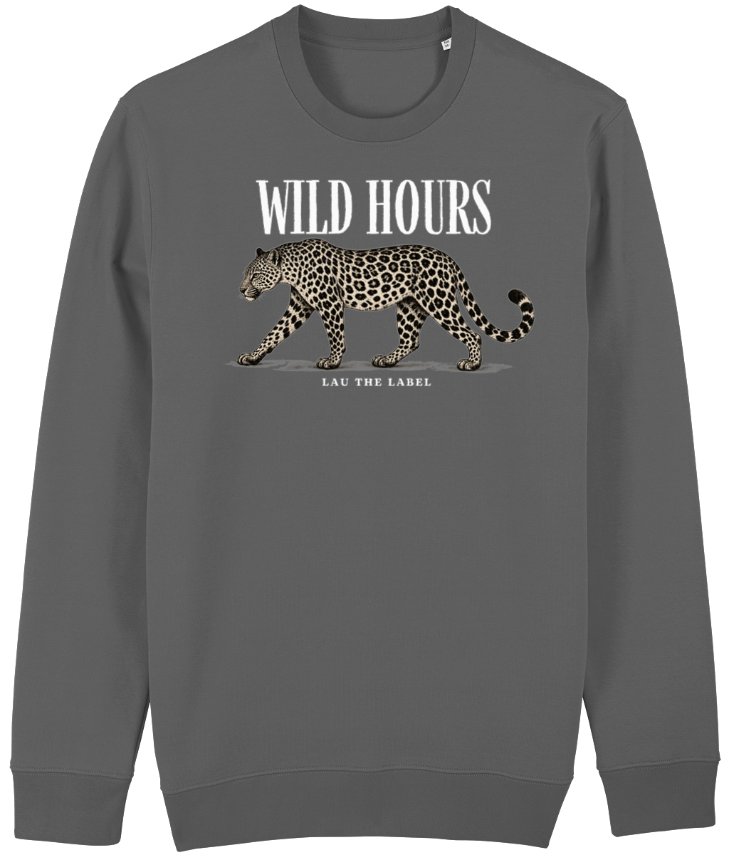 WILD HOURS SWEATSHIRT