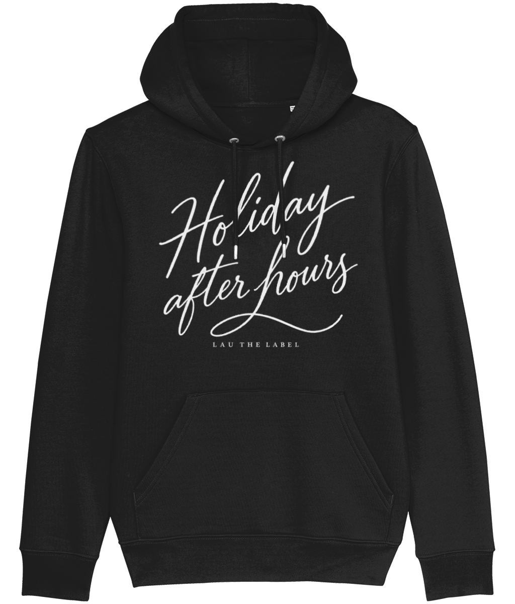 HOLIDAY AFTER HOURS HOODIE