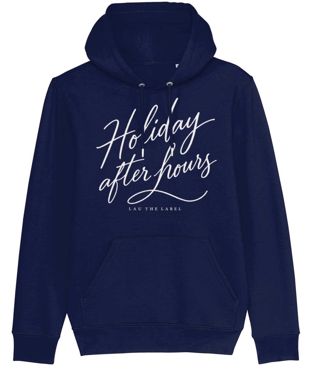 HOLIDAY AFTER HOURS HOODIE