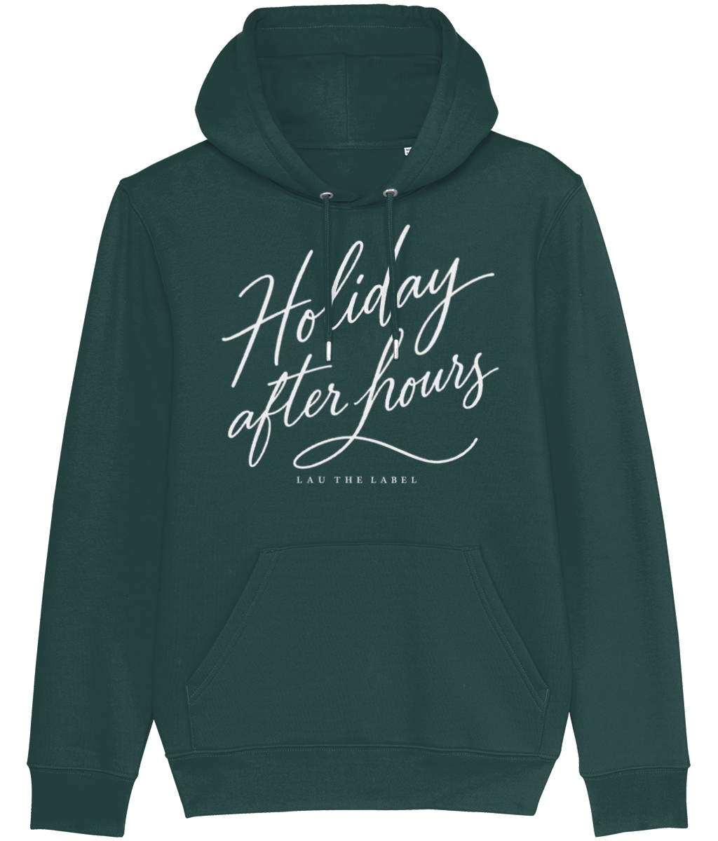 HOLIDAY AFTER HOURS HOODIE