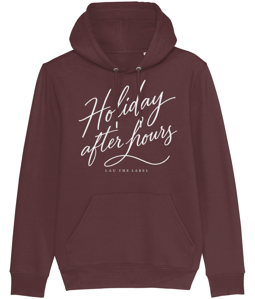 HOLIDAY AFTER HOURS HOODIE