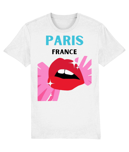 PARIS SHIRT