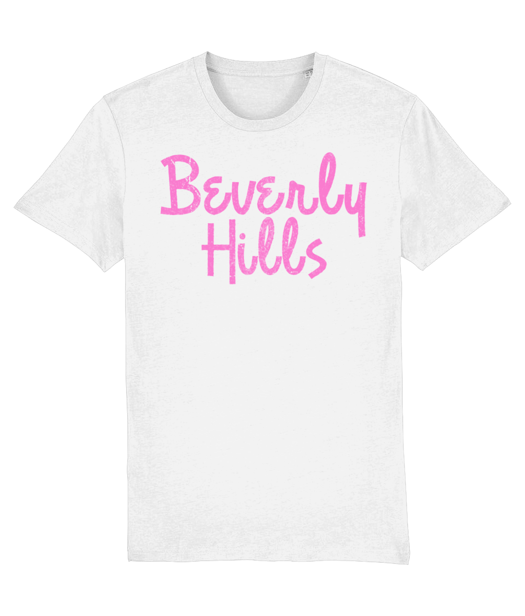 BEVERLY HILLS SHIRT