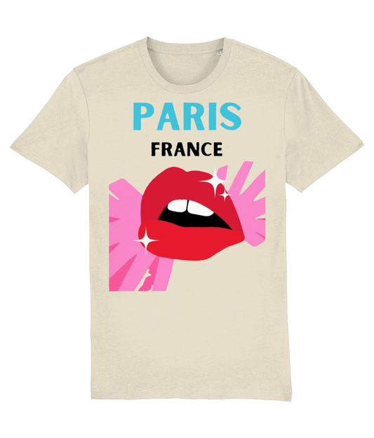 PARIS SHIRT