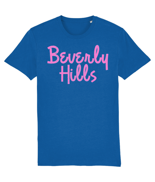 BEVERLY HILLS SHIRT