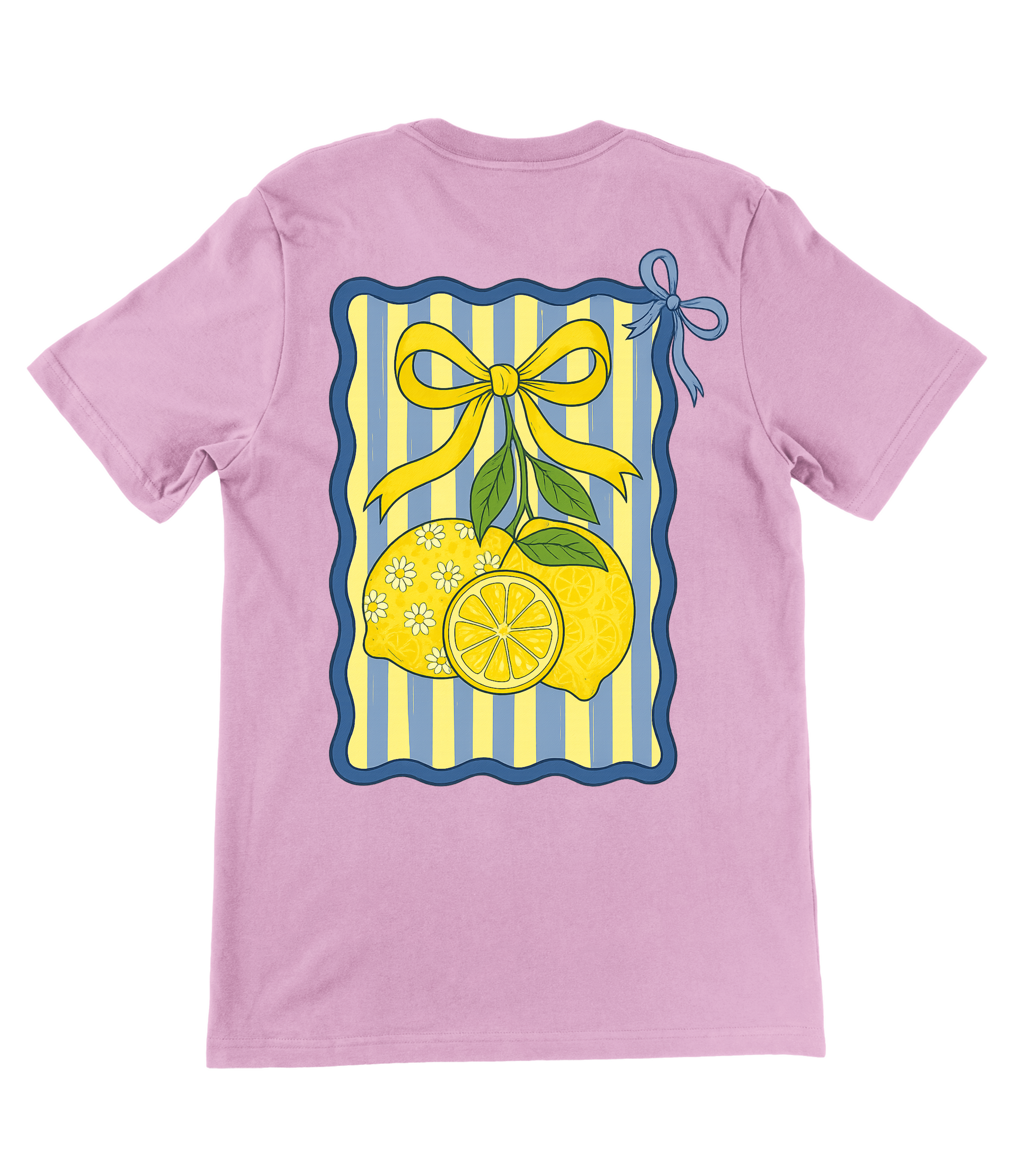 LEMON SHIRT