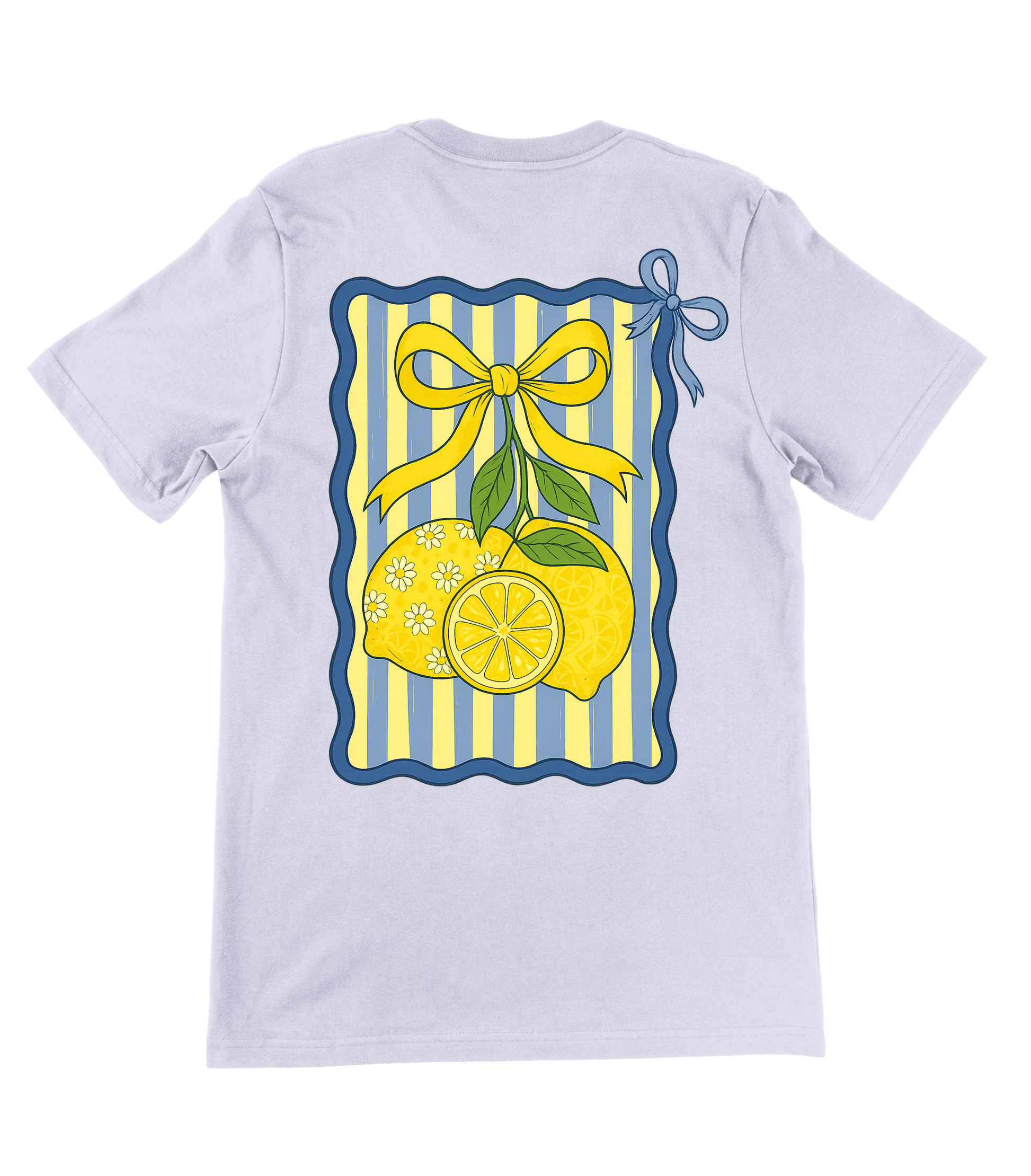 LEMON SHIRT