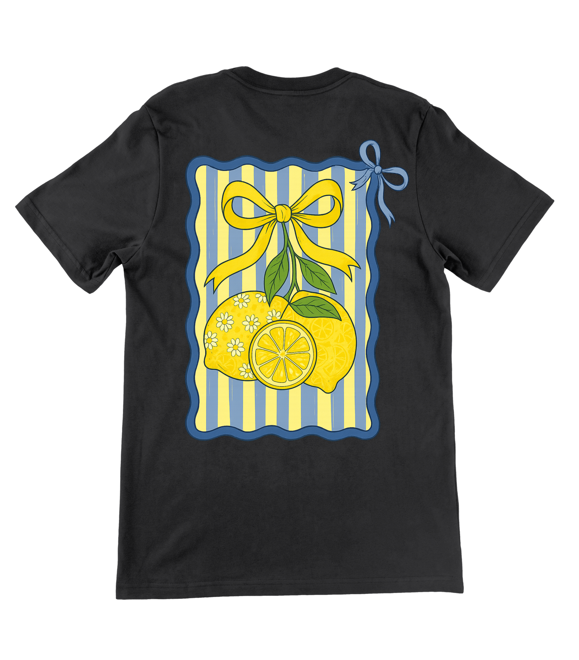 LEMON SHIRT